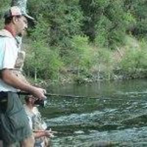 Meet your Posher, Scott